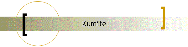 Kumite